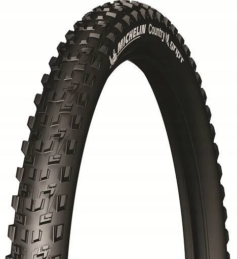 Plášt COUNTRY GRIPR 26x2.10 (54-559) 30TPI 670g