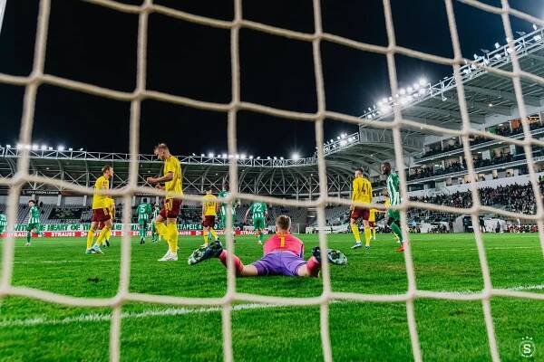 Postup v Evropské lize! | sparta.cz