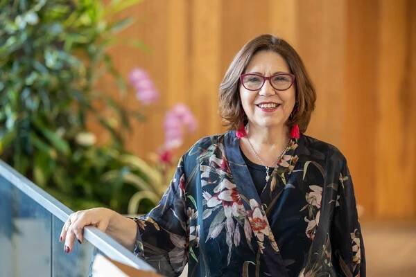 Ana Cecilia Dinerstein