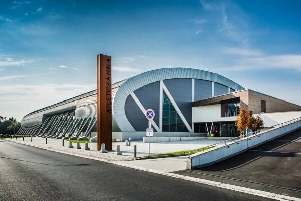 Atletická hala Vítkovice