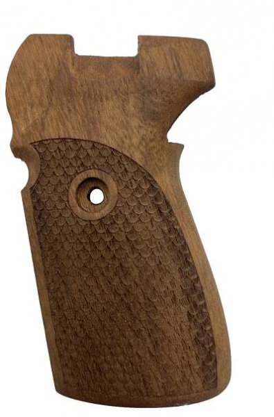 Střenky KSD Sig Sauer P239 ořech 4 - KSD - Pažby, pažbičky a střenky - Příslušenství - gun.cz