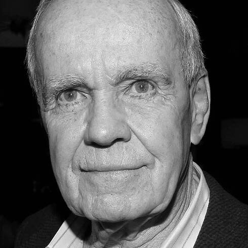 Cormac McCarthy Explains the Unconscious