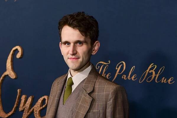 Harry Melling Joins 'Butterfly Jam' Opposite Barry Keoghan & Riley Keough