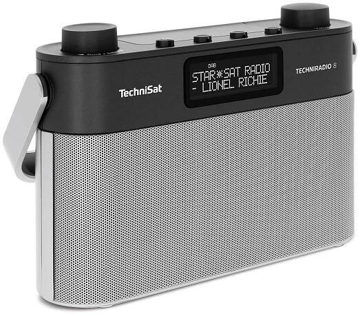 TechniSat TECHNI 8