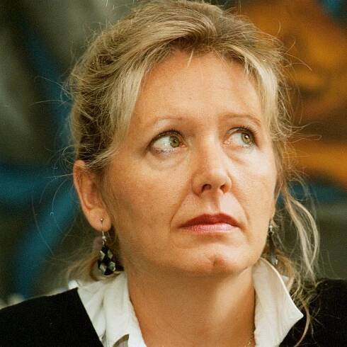 Helena Třeštíková - kariéra, rodina