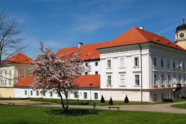 Foto: ©Muzeum Podblanicka