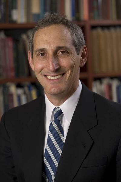 Martin J. Silverstein