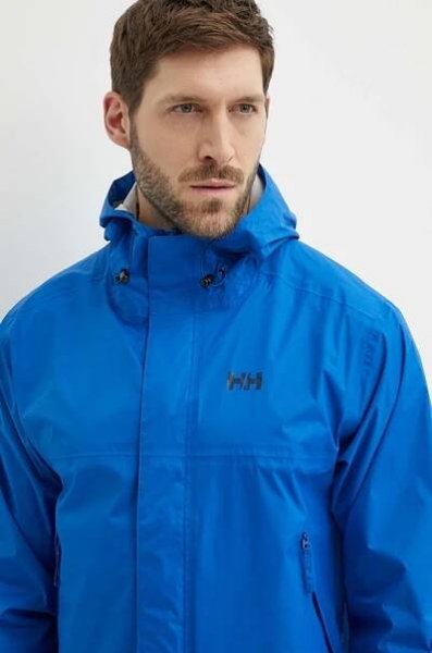 Nepromokavá bunda Helly Hansen Loke pánská