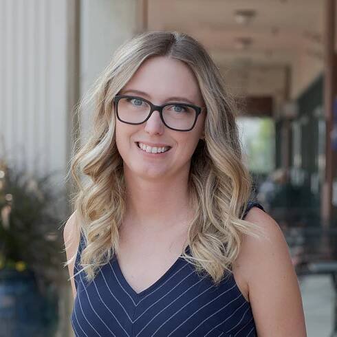 Ashleigh N. Beck