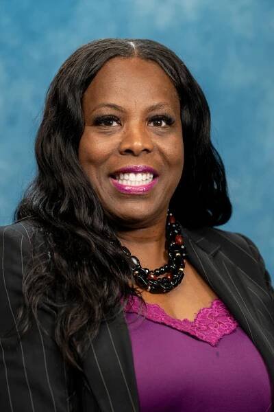Tonia Jackson, PhD