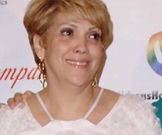 Guadalupe Rodríguez Biography - Facts, Childhood, Family Life, Achievements