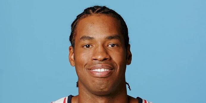 Jason Collins - Stanford, NBA & Sexuality