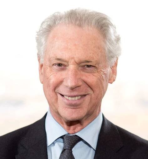 John M. Beck Keynote Profile - Construction Labour & Employment Relations Conference