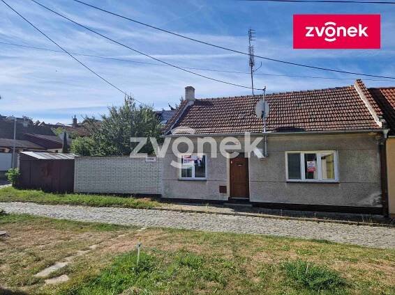 Prodej rodinného domu v Mařaticích. | Zvonek.cz