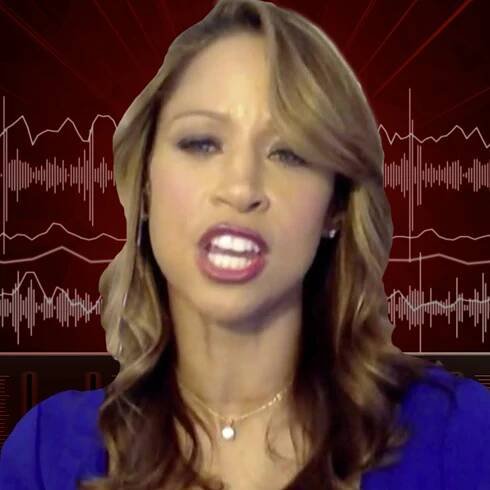 'Clueless' Star Stacey Dash 911 Call My Husband 'Put Me Into A Chokehold'