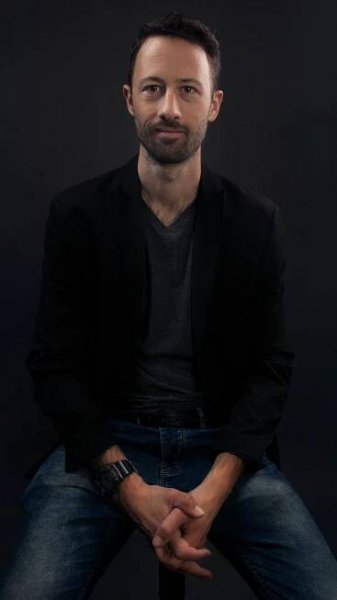 Arnaud Humbert – Slavic