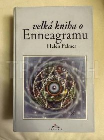 Kniha Velká kniha o enneagramu - Trh knih - online antikvariát