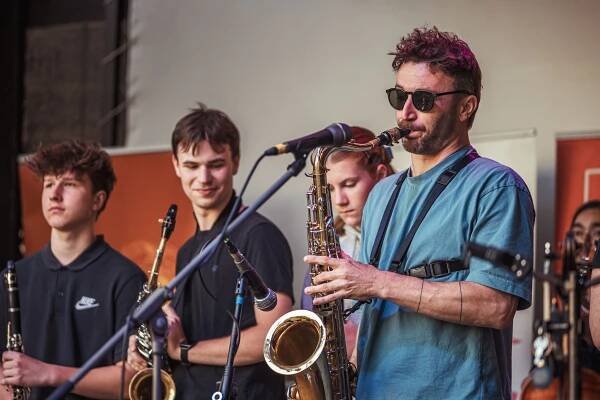 ZUŠ Jam Session | FAR 2025 | Hudební obor | základní umělecká škola