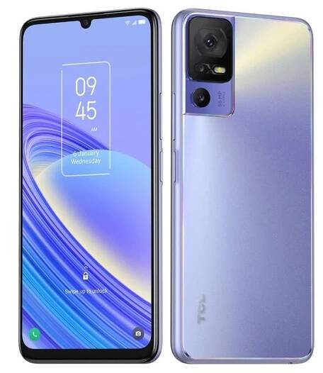 TCL 40 SE