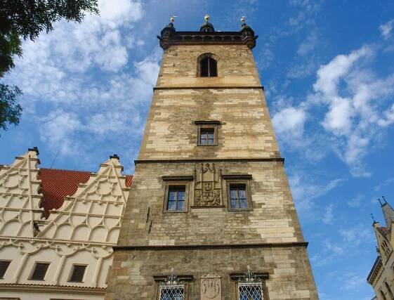 Prague: City of Beer – Quest in Tour