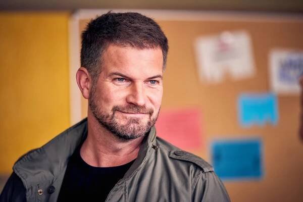 Der Lehrer - X=PLD*10KM2*p+40*PM (S09E05) (2021)