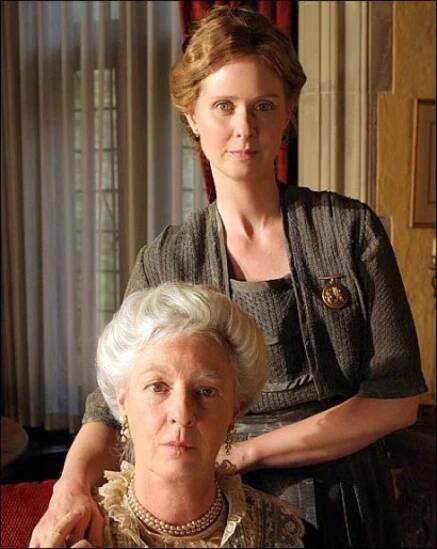 Video: Warm Springs (2005): Trailer