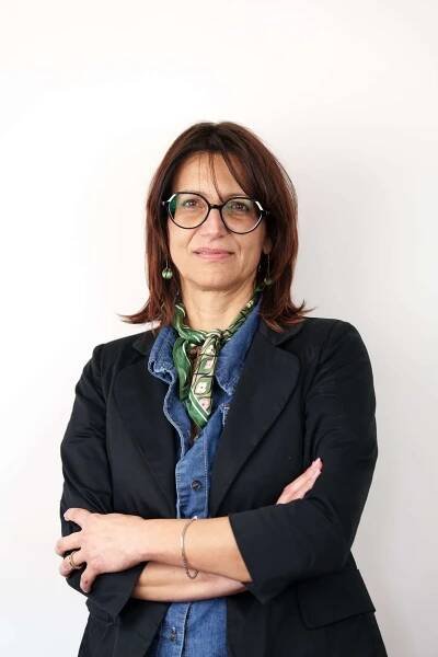 Passerini Irene - ADR Center