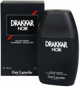 Guy Laroche Drakkar Noir EDT - ProdejParfemu.cz