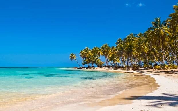 Cabarete, Dominikánská republika