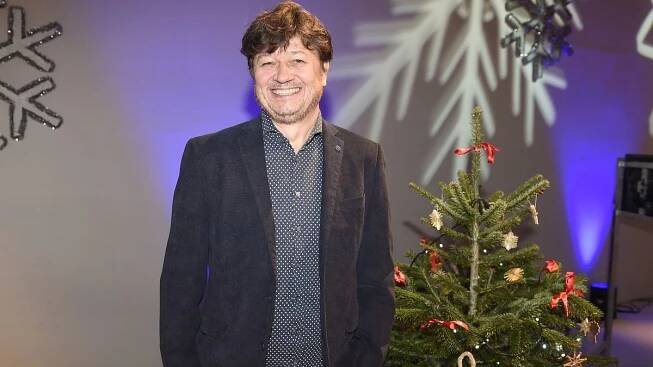 Režisér štědrovečerní pohádky Karel Janák bude mít letošní Vánoce dobrodružné - Novinky