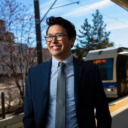 In the News — Stephen Wong, Ph.D., P.Eng.