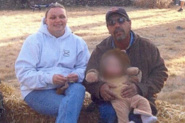 Mother of 3 and Boyfriend Shot to Death in Quiet Colorado Town: "Unheard Of"