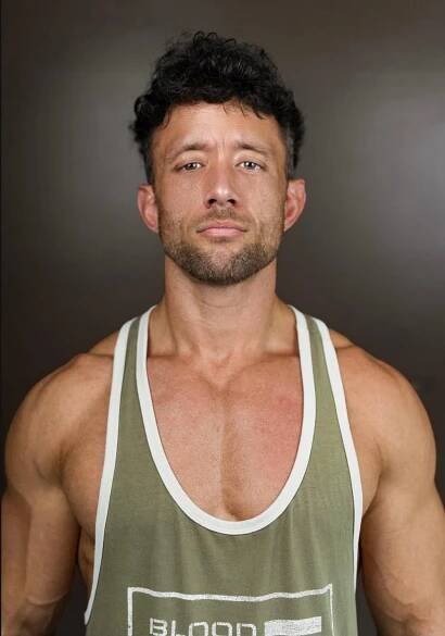 Jordan Scott