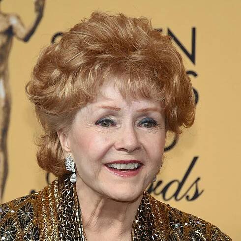 Debbie Reynolds