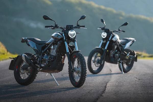 Beta Alp X GREY - E5+ záruka 2 roky (NOVÁ, 2025), 159.900 Kč