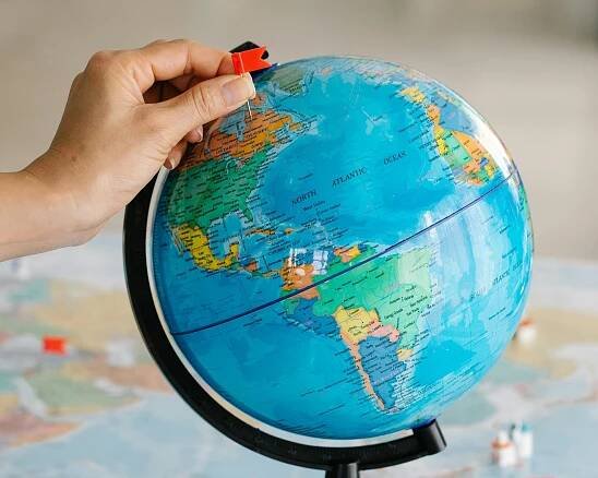 The Safer Tourism Foundation