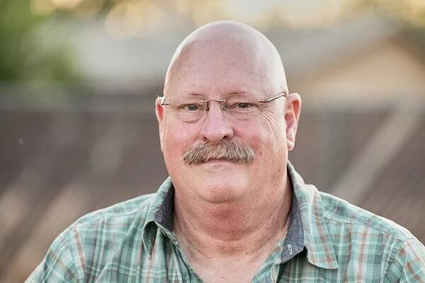 Member of the Month — Press Photographers Association of Greater Los Angeles