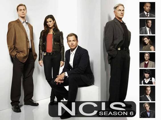 Michael Weatherly