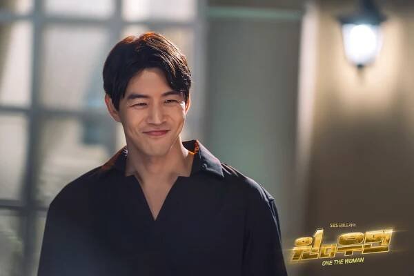 Lee Sang Yoon nám vo svojom novom seriáli One the Woman dokáže, že stará láska nehrdzavie - Asianstyle