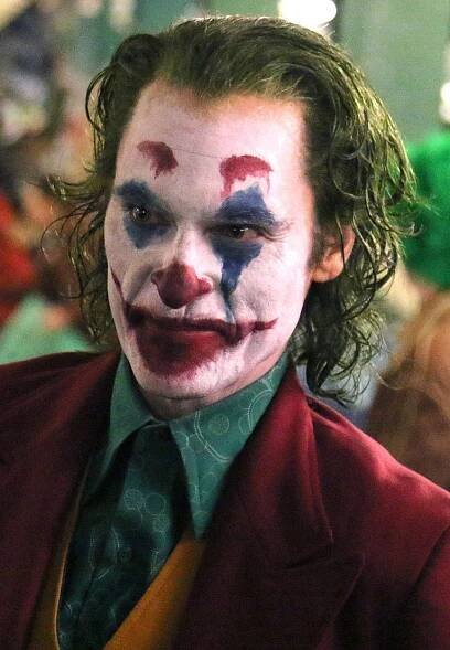 5 filmových Jokerů: Jak si s rolí psychopata poradí nově vybraný Joaquin Phoenix?