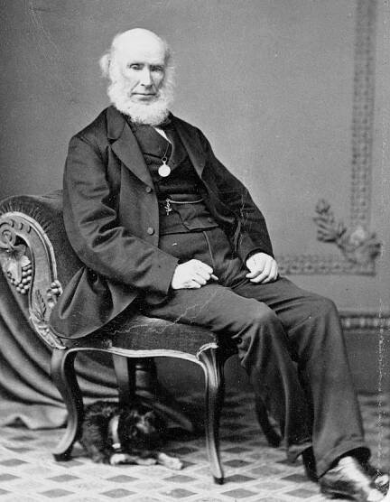 Charles Cooper (judge)