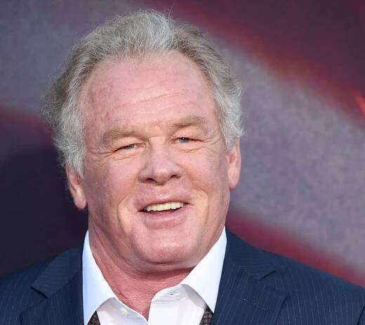 Nick Nolte is unrecognizable from his 1970s heartthrob days -