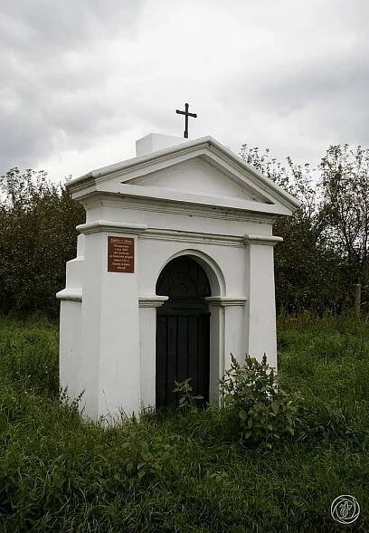 Kaplička sv. Urbana