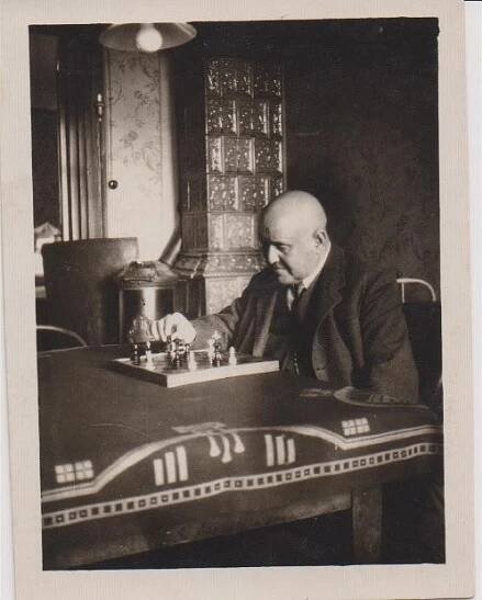 Alexander Alex Bratter - Hanácký Jeruzalém