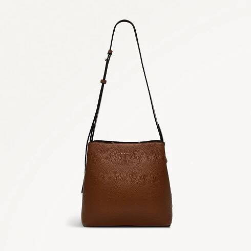 Womens Brown Handbags | Brown Leather Handbags | Radley London