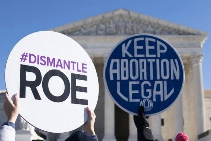 Roe v. Wade has been overturned. What happens now?