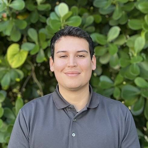 David Banuelos
