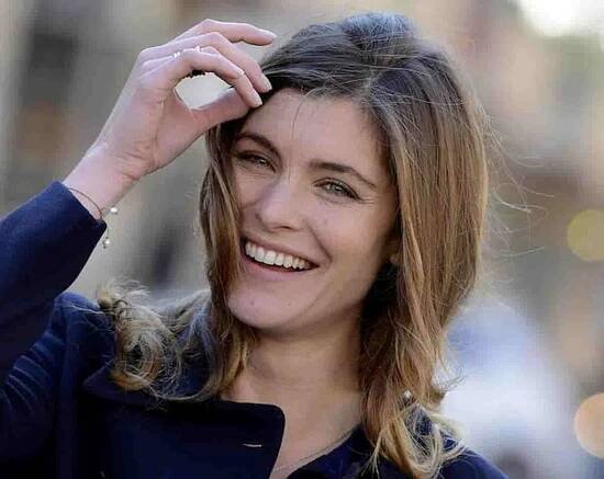 Vittoria Puccini: “Unita” si vince!