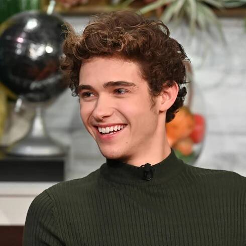 Joshua Bassett Addressed "Drivers License" and Being Referenced on “Saturday Night Live”