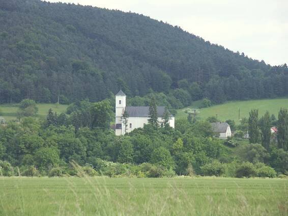 Hrádok